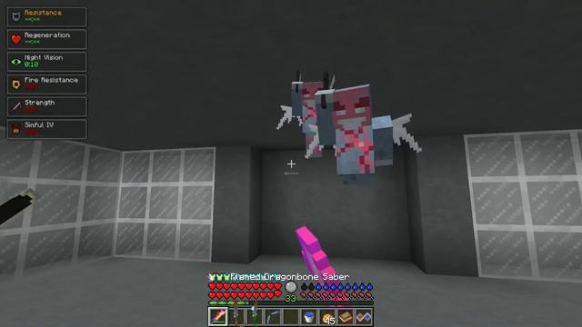 RLCraft: A Dive Into the Lost City Ep.28 (Minecraft 1.12) смотреть онлайн
