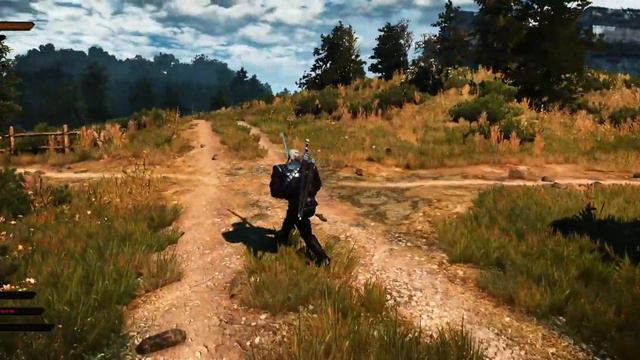 Flawless fight vs Bruxa (Deathmarch, 15 levels higher, Random Encounters) смотреть онлайн