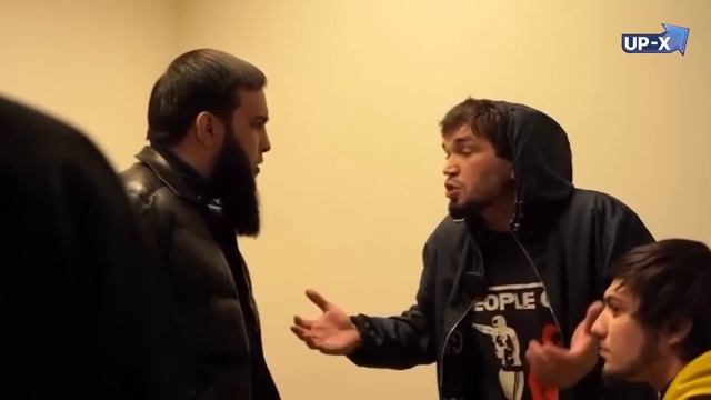 ЧЕЧЕНЦЫ НАСТИГЛИ ЗАЛИМХАНА ЮСУПОВА! ЭТО ОСТАЛОСЬ ЗА КАДРОМ HARDCORE