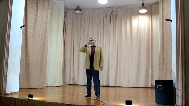 Андреев В.Н. "Севастопольский вальс" смотреть онлайн