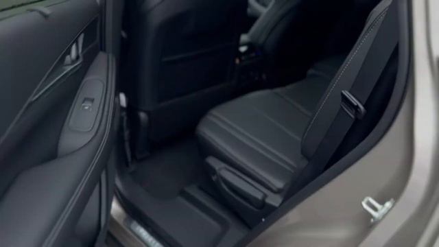 2024 INFINITI QX60 LUXE AWD смотреть онлайн