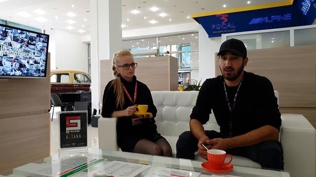 Удаление вмятин без покраски в Астане смотреть онлайн