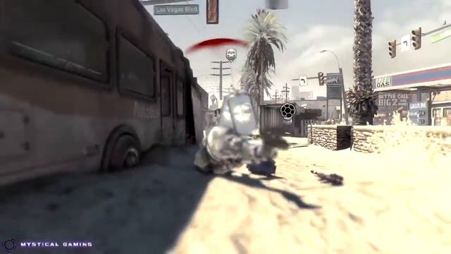 Call of Duty Ghosts - Squad Mode - Kill Confirmed on Octane (XBOX ONE) смотреть онлайн