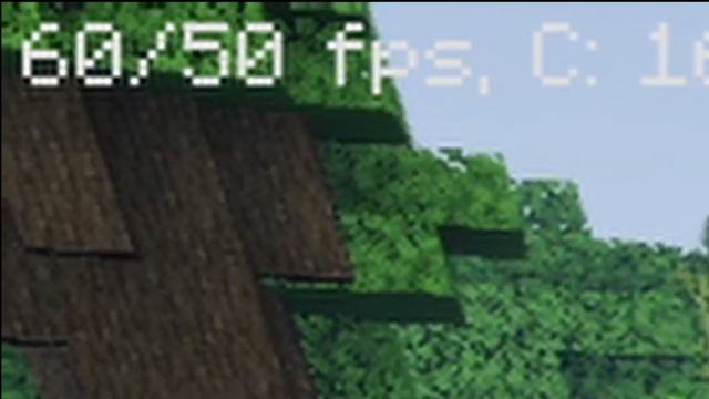 Ultra Fast Shaders for POTATO PC! | Minecraft shaders for low end PC | Latest Shaders for Minecraft смотреть онлайн