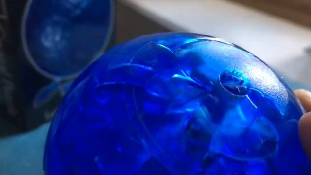 Crystal Puzzle Планета