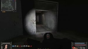 Где найти код к двери в Х-18 по заданию Брауна. Мод Ф.О.Т.О.Г.Р.А.Ф