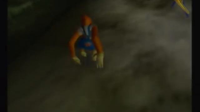 Donkey Kong 64 101% Walkthrough - Part 18 - Creepy Castle смотреть онлайн