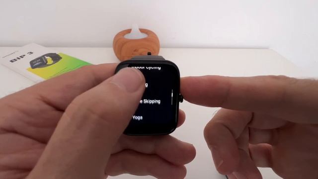 Funcionalidades da AMAZFIT BIP 3 - Super Completa! смотреть онлайн