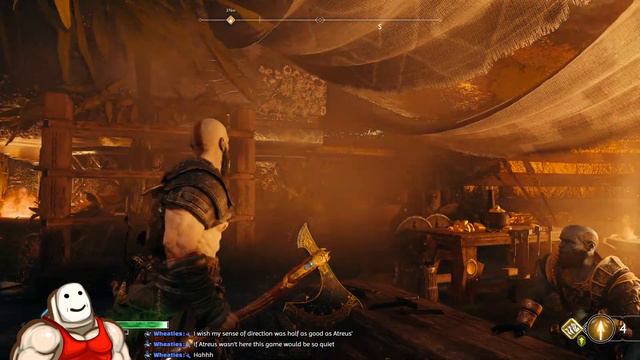 Game Reviewer Difficulty [Dad of Boy] Day 3 смотреть онлайн