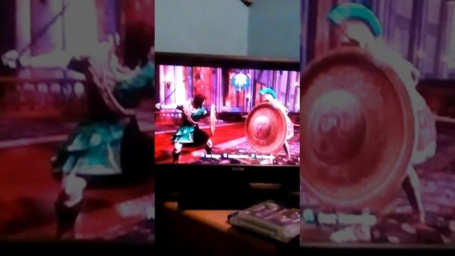 Deadliest Warrior: LEGENDS смотреть онлайн