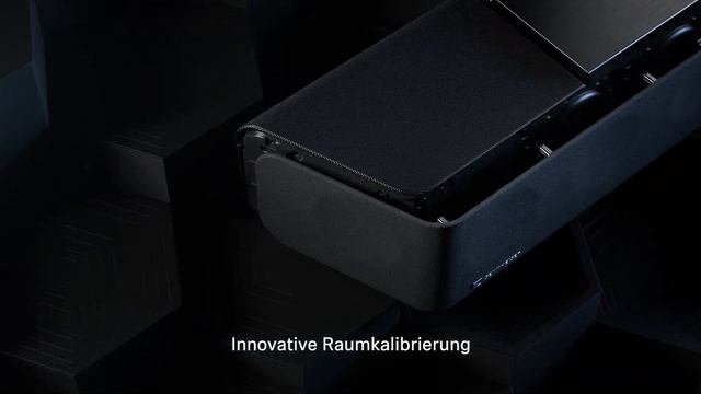 AMBEO Soundbar im Detail | Sennheiser смотреть онлайн