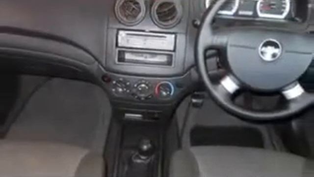 2014 chevrolet aveo 1 6 ls смотреть онлайн