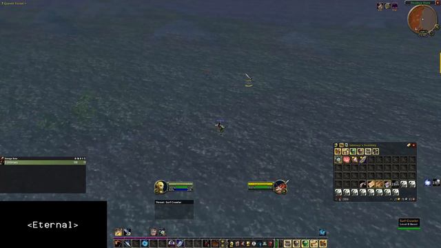 Taming the Beast (Hunter Class Quest) 2/3 | WoW Classic Quest смотреть онлайн