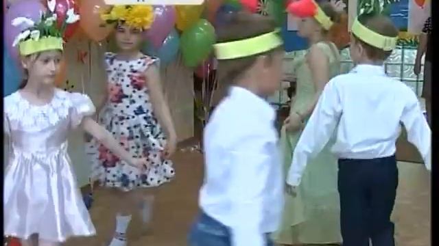 «День именинника» устроили волонтеры в «Парусе надежды» смотреть онлайн