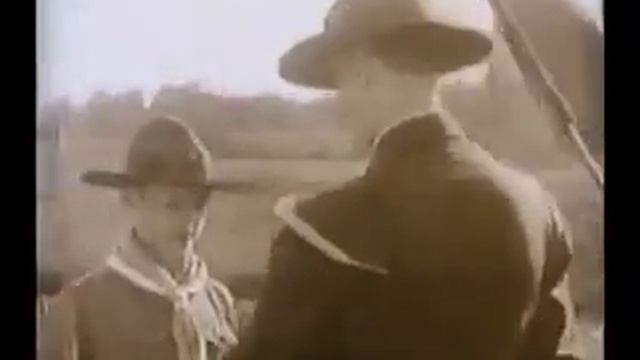 Торжественное Обещание скаута! смотреть онлайн