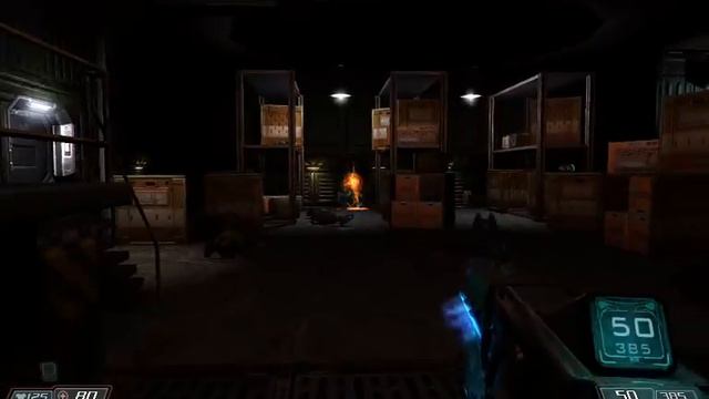 Doom 3 bfg edition on the nvidia shield tablet смотреть онлайн