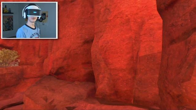 ЗОМБИ АПОКАЛИПСИС в PlayStation VR! смотреть онлайн