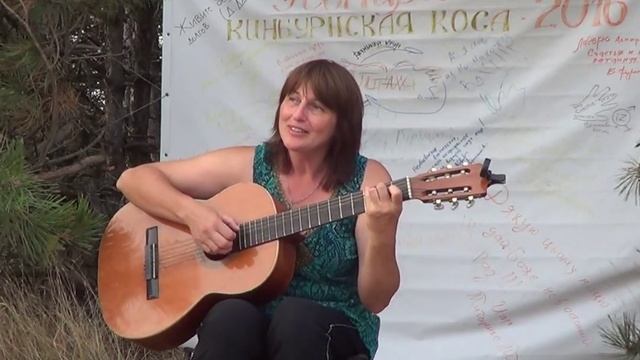 После дождичка..., исп. Ольга Новикова смотреть онлайн