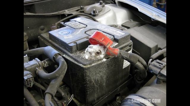 Parte 9 Sensor De Velocidad De Salida ZF 4HP16