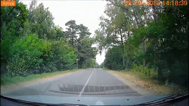 Из Ружан в Косово и обратно - Ружанский и Косовские замки в Беларуси. 5 августа 2020 года смотреть онлайн