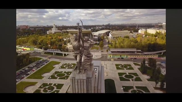 Москва… Группа «Эрайя»… Онлайн студия звукозаписи Eraya Records