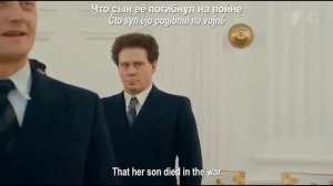 С одесского кичмана (From an Odessan Jail) [Eng. Rus.* and Romanized Lyrics]