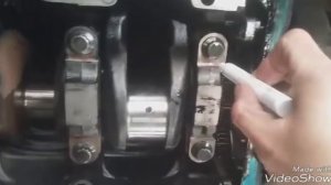 Ремонт двигателя РЕНО ПРЕМИУМ DXI капиталка.