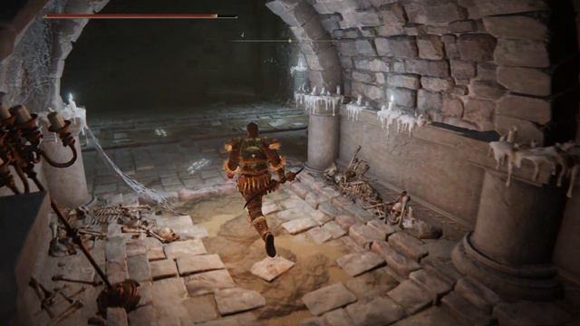 ELDEN RING Arcane Build Walkthrough Gameplay PART 25 - (FULL GAME) смотреть онлайн