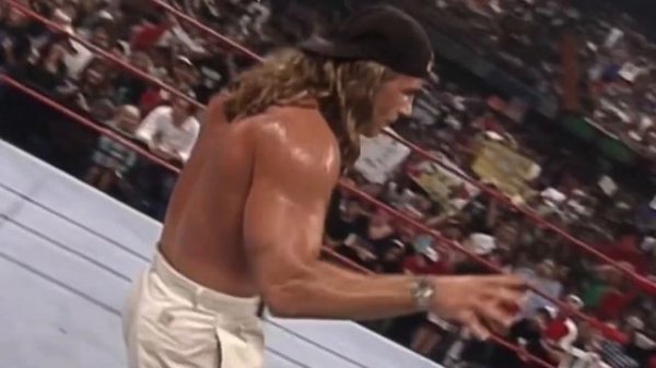 Shawn Michaels Titantron (1997 - 2003) HD Quality