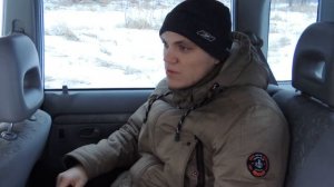 Обзор Mazda Demio 2000 1.3 DW3W от реального владельца