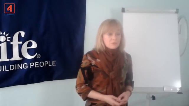 О том,как не стать обузой своим детям! смотреть онлайн