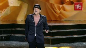 Виктор КОРОЛЕВ - ЗВЕЗДЫ НА ЛАДОНИ