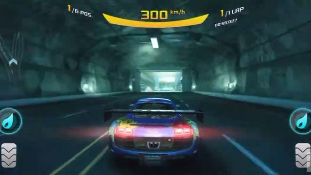 Asphalt 8: Fastest Audi R8 LMS Ultra is here (mod) ?? смотреть онлайн