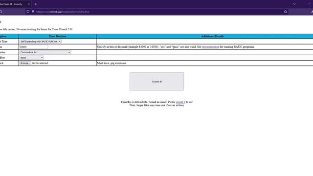 Crunchy смотреть онлайн