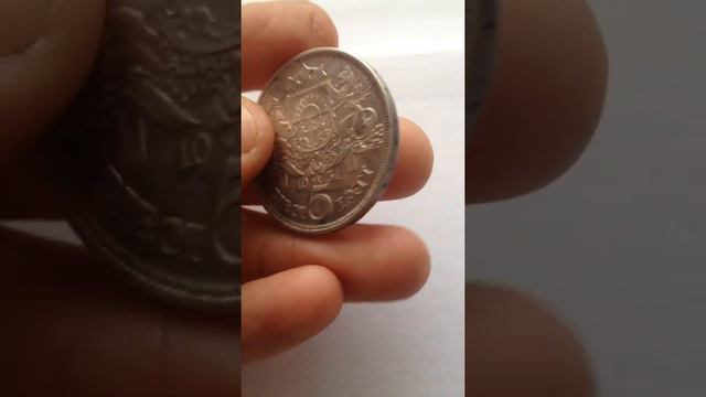 5 лат 1931 год Латвия серебро смотреть онлайн