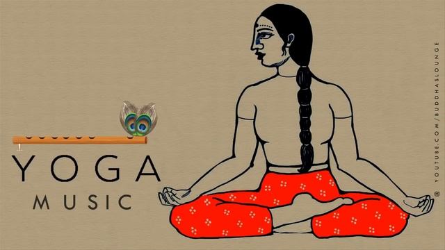 Namaste Music ॐ Yoga and Meditation смотреть онлайн
