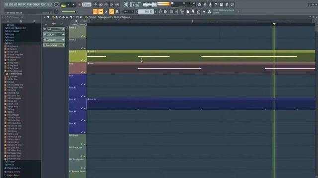 prototype - unfinished смотреть онлайн