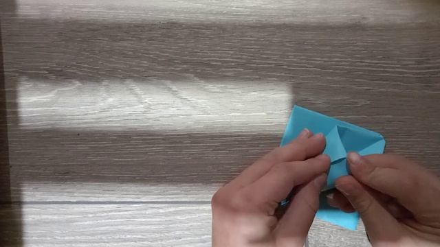 как сделать тюльпан своими руками из бумаги смотреть онлайн