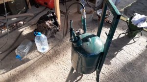 Замена масла передний редуктор (мост) НИССАН ПАТФАЙНДЕР Р51#NISSANPATHFINDER