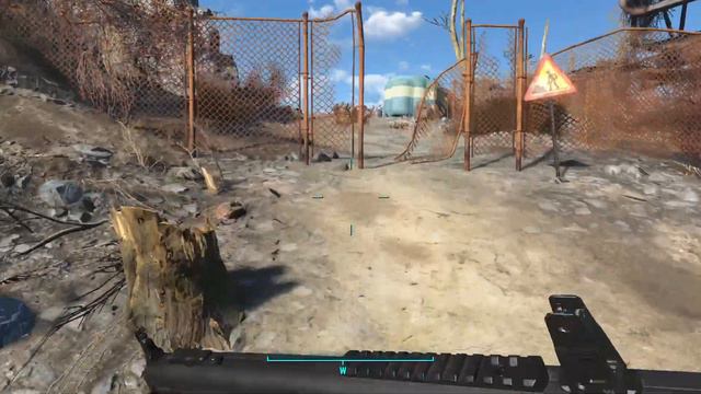 MW JAK-12 Mod Fallout 4 Xbox One (XB1) And PC Mod #Fallout4 #Fallout4Mods #MWJAK12 смотреть онлайн