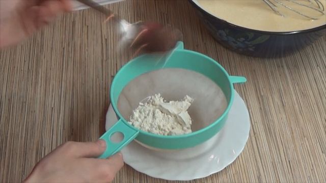 Любимая кухня с Ксенией