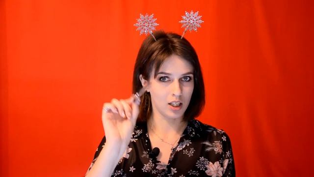 РОЖДЕСТВЕНСКИЙ МАКИЯЖ|АДВЕНТ-КАЛЕНДАРЬ|REVOLUTION MAKE UP смотреть онлайн