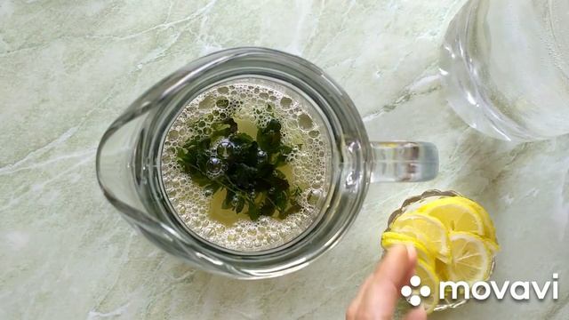 ОХЛАЖДАЮЩИЙ И ТОНИЗИРУЮЩИЙ НАТУРАЛЬНЫЙ НАПИТОК С МЯТОЙ, ЛИМОНОМ И МЁДОМ/ԱՄԱՌԱՅԻՆ ԶՈՎԱՑՈՒՑԻՉ ԸՄՊԵԼԻՔ смотреть онлайн