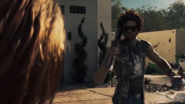 Dead Island 2 - Official Updated Gameplay Reveal & New Details (2022) смотреть онлайн