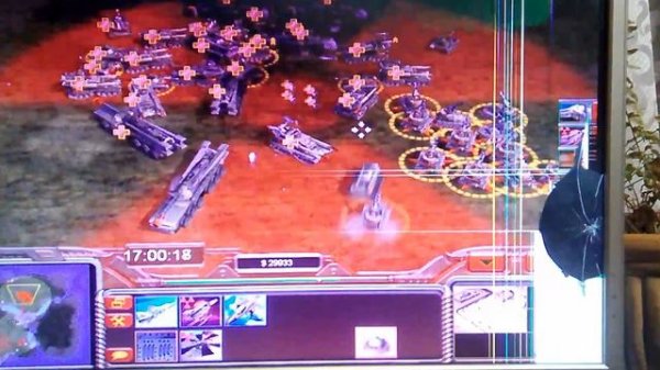 Generals zero hour contra 007 ядерный генерал