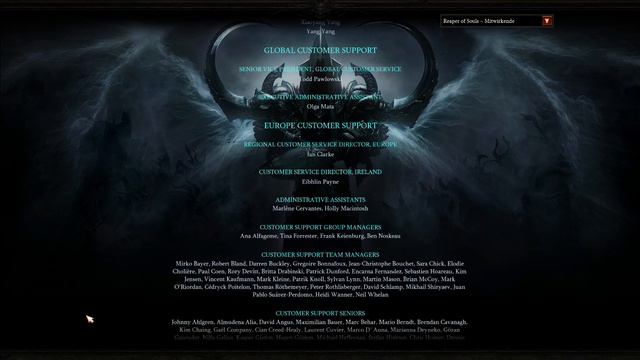 Diablo 3 (NORMAL/138/FINALE: Malthael, der Engel des Todes/Credits) смотреть онлайн