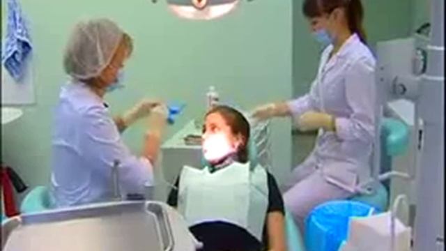 Медицинский центр "Диомид" смотреть онлайн