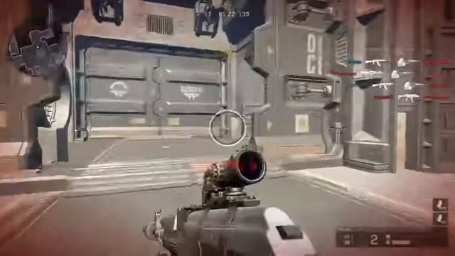 Warface 170601 1951 смотреть онлайн