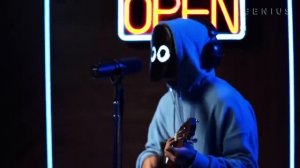 "Toxic" BOYWITHUKE| полное выступление на укулеле