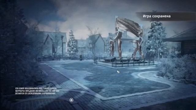 WASTELAND 3 - CЕРИЯ № 20 - ПОЛНОЕ ПРОХОЖДЕНИЕ